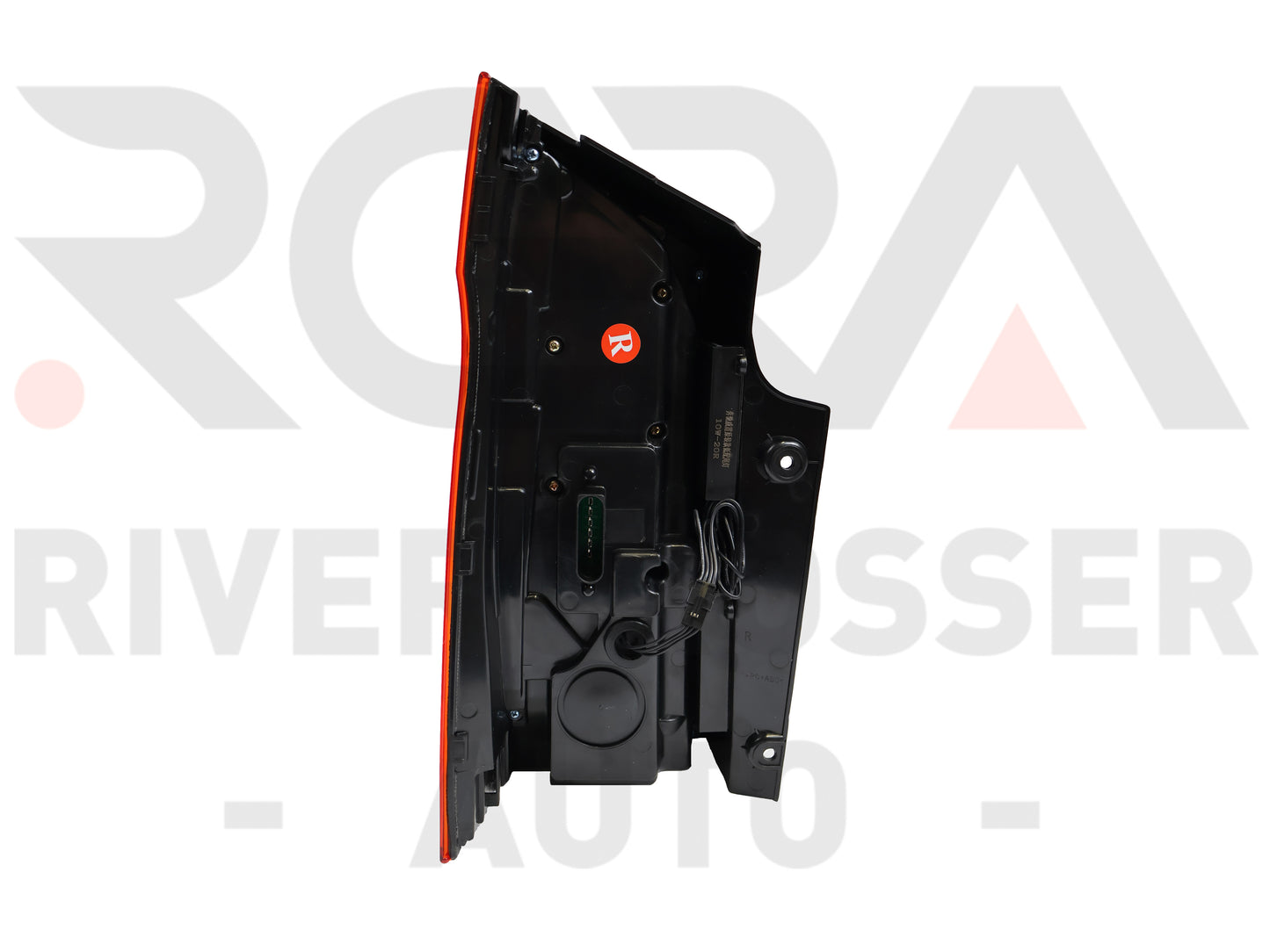 2016-2023 Mercedes Benz Metris LED Tail Lights (Aftermarket)