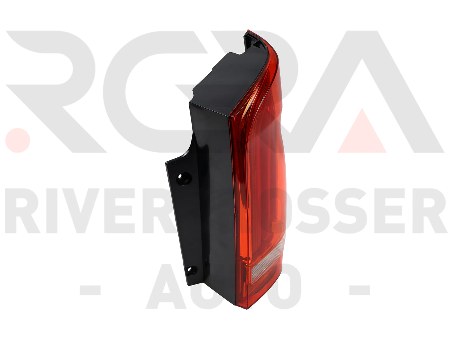 2016-2023 Mercedes Benz Metris LED Tail Lights (Aftermarket)