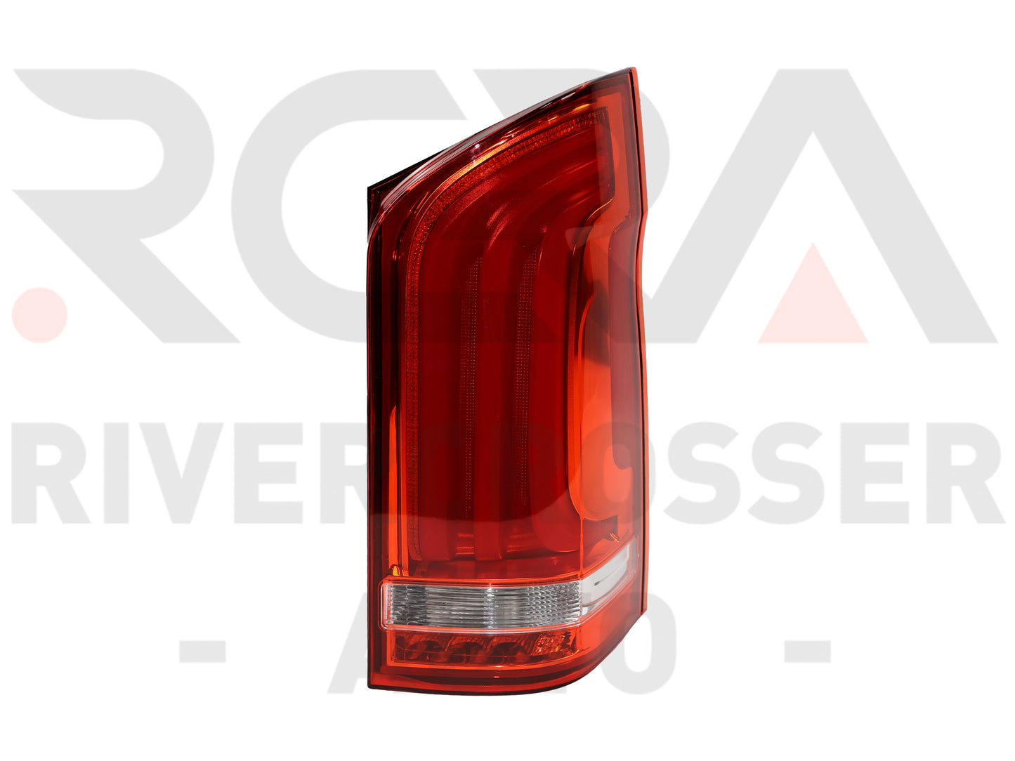 2016-2023 Mercedes Benz Metris LED Tail Lights (Aftermarket)