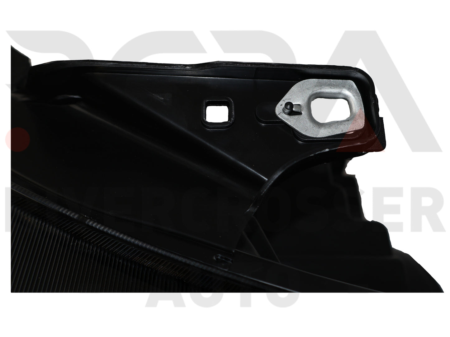 2016-2023 Mercedes-Benz Metris Maybach Style Headlights (Aftermarket; For Upgrade)