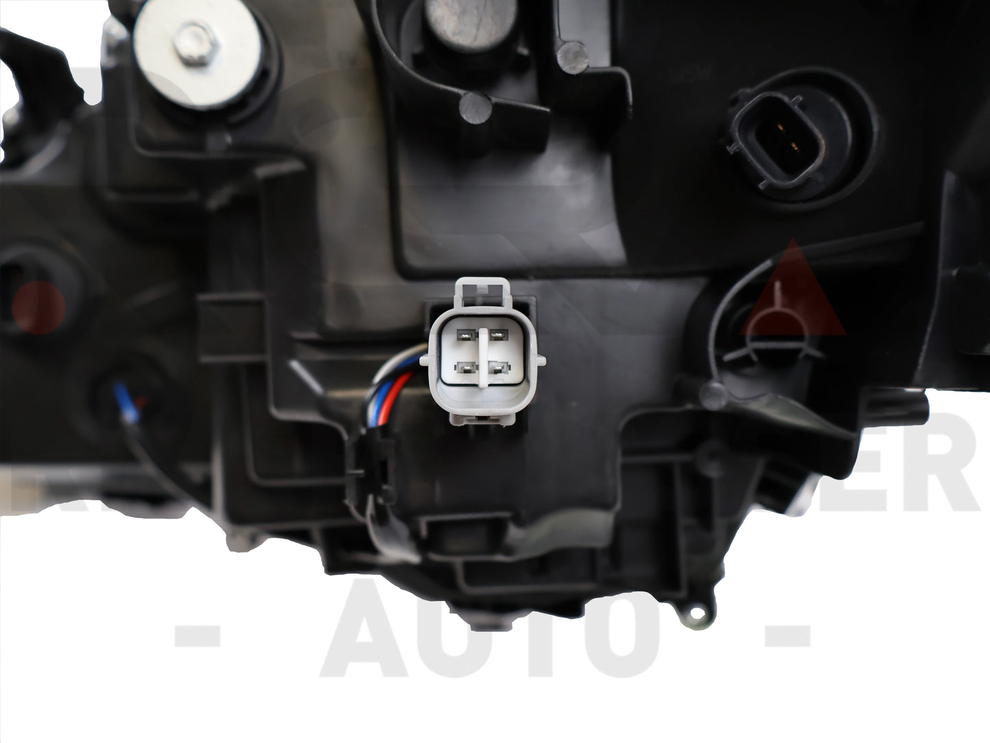 2020-2022 Toyota Corolla L/LE Low Configuration W/O DRL Headlight-(Aftermarket)