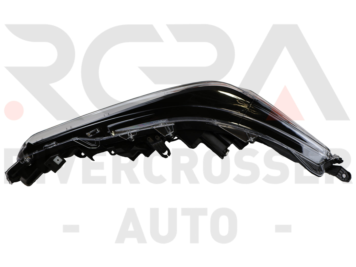 2020-2022 Toyota Corolla L/LE Low Configuration W/O DRL Headlight-(Aftermarket)