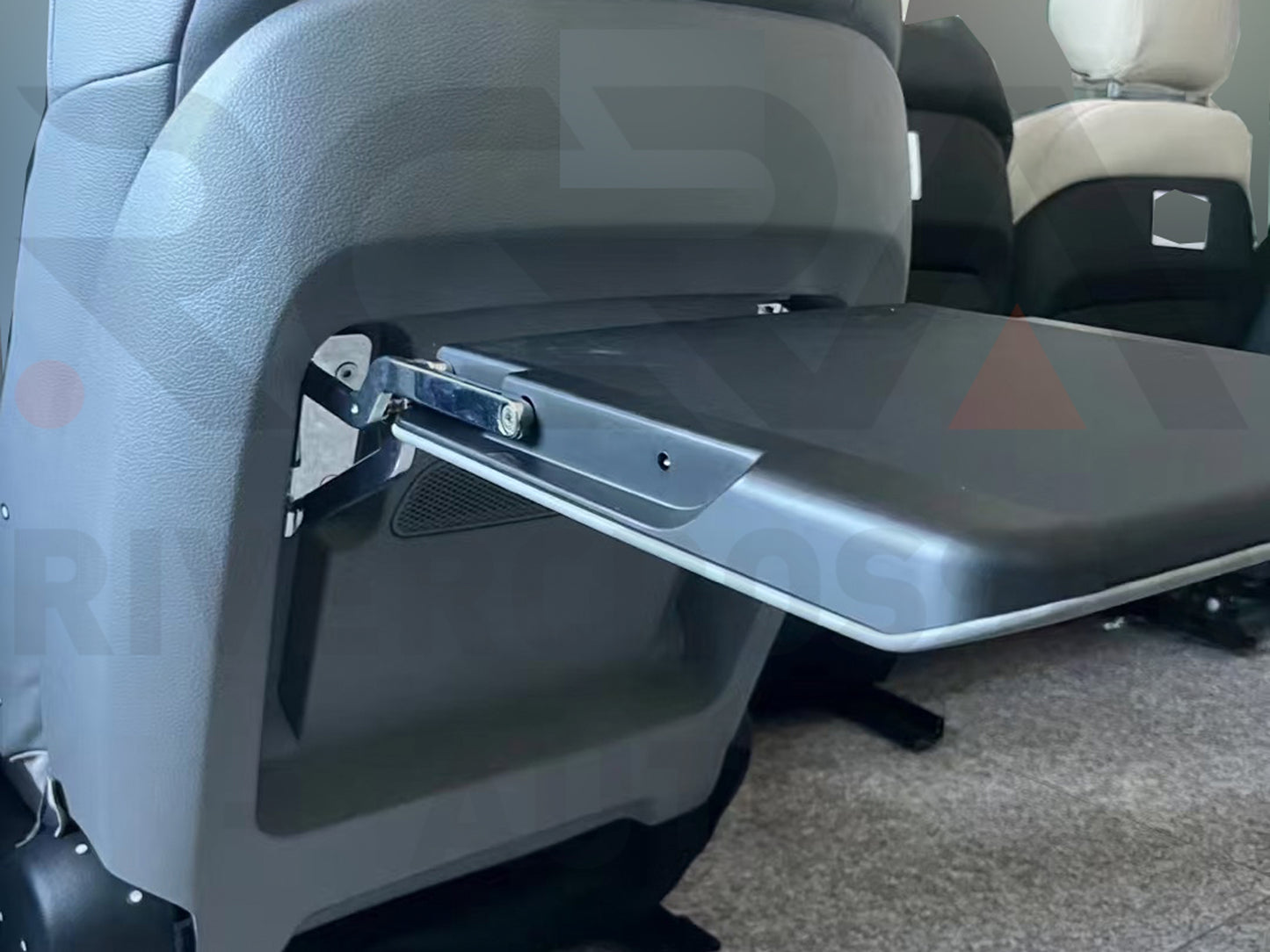Toyota Sienna Seat Tray Table (Aftermarket)