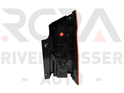2016-2023 Mercedes Benz Metris LED Tail Lights (Aftermarket)