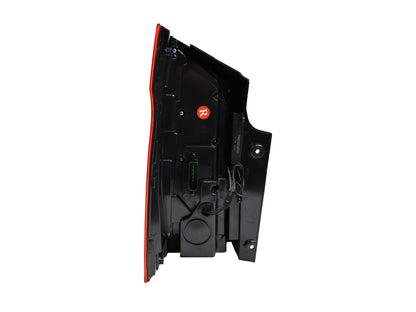 2016-2023 Mercedes Benz Metris LED Tail Lights (Aftermarket)