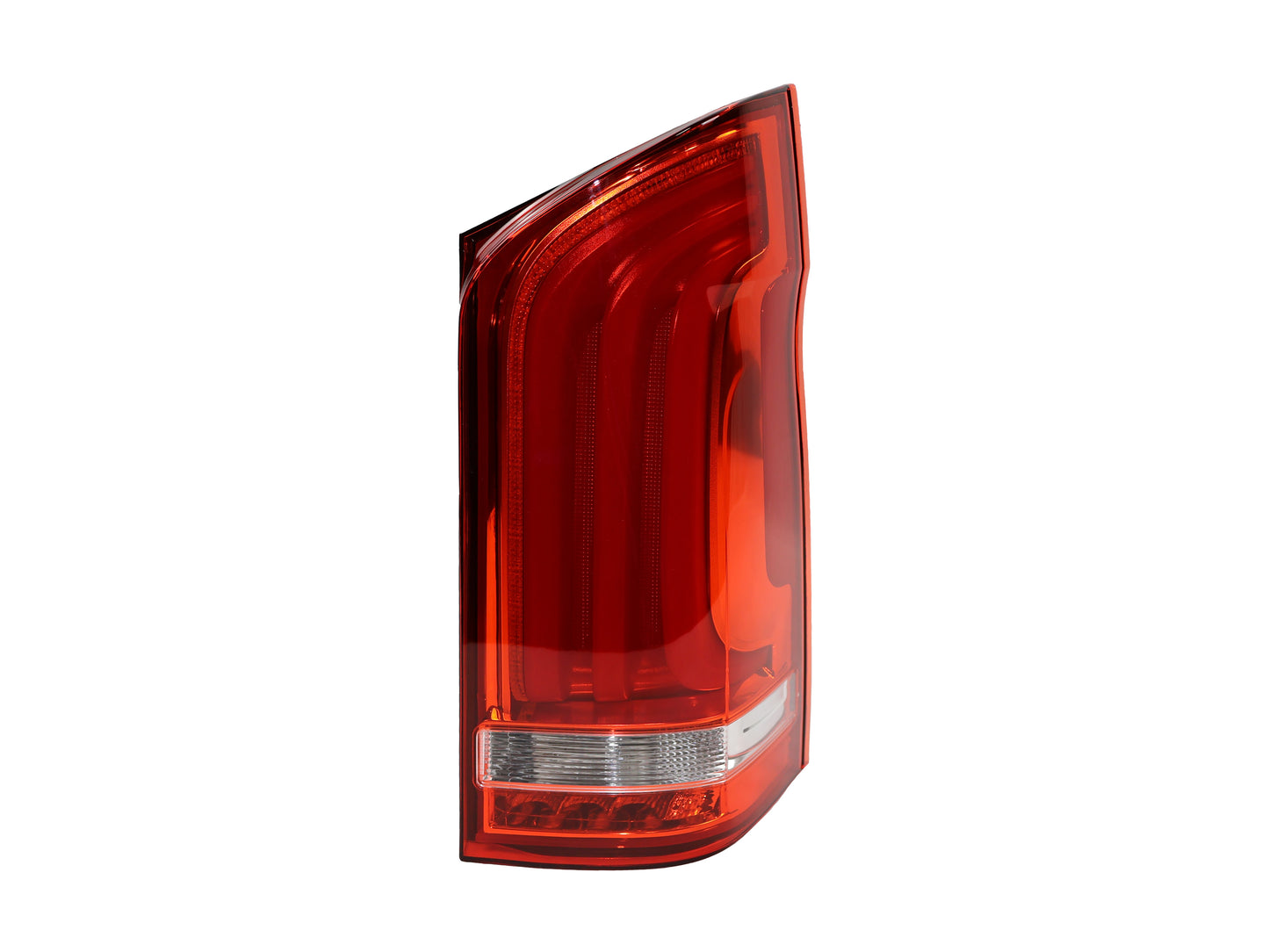 2016-2023 Mercedes Benz Metris LED Tail Lights (Aftermarket)