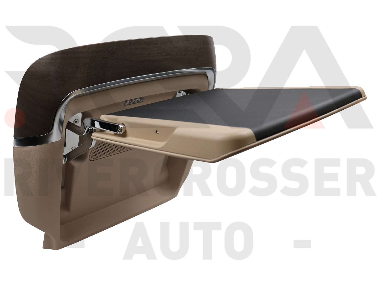 2020 Mercedes Benz Van Seat Tray Table For Metris (Aftermarket)