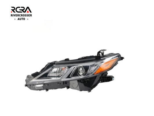 2021-2023 Toyota Camry Headlights (Aftermarket)