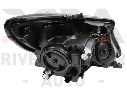 2016-2023 Mercedes-Benz Metris Maybach Style Headlights (Aftermarket; For Upgrade)