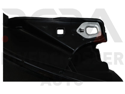 2016-2023 Mercedes-Benz Metris Maybach Style Headlights (Aftermarket; For Upgrade)