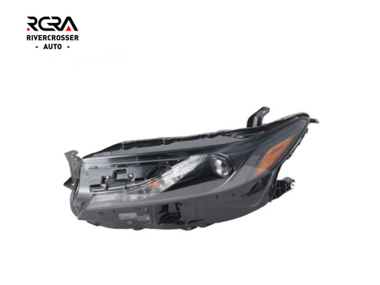 2024 Toyota Camry Headlights (Aftermarket)