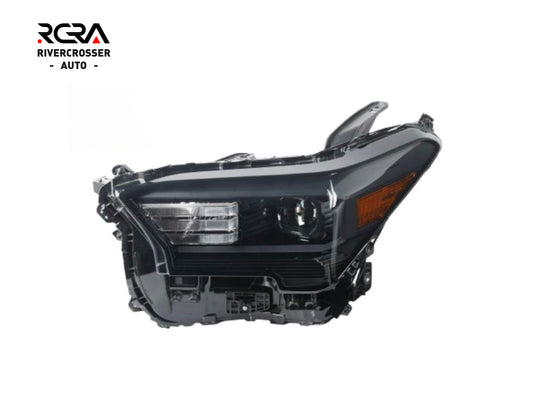 2024 Toyota Tocoma Headlights (Aftermarket)