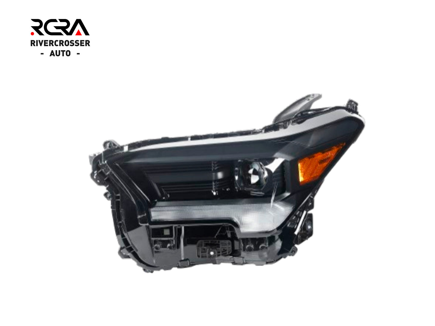 2024 Toyota Tocoma Headlights (Aftermarket)