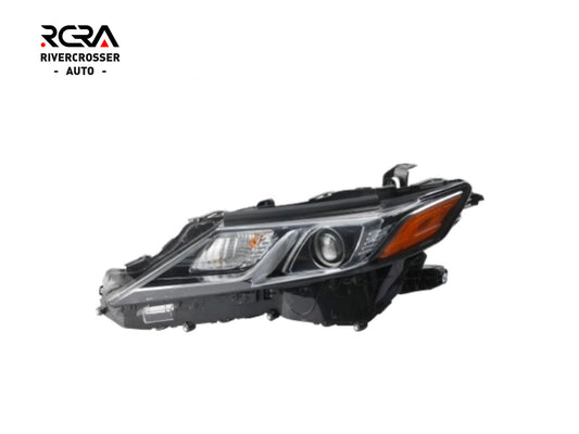2018-2020 Toyota Camry Headlight (Aftermarket)