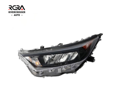 2019-2021 Toyota RAV4 Headlights (Aftermarket)