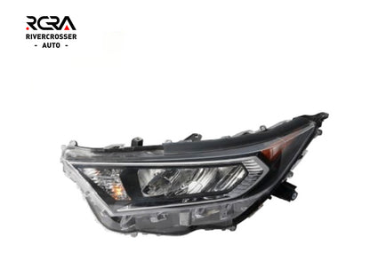 2019-2021 Toyota RAV4 Headlights (Aftermarket)