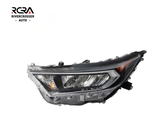2019-2021 Toyota RAV4 Headlights (Aftermarket)