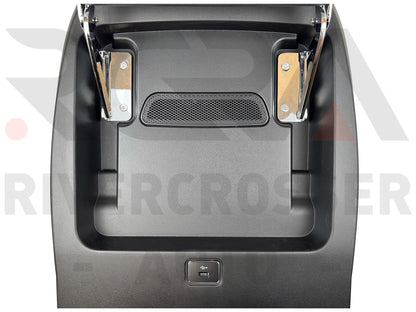 2022-2024 Tesla Seat Tray Table For Tesla Model 3 and Model Y (Aftermarket)