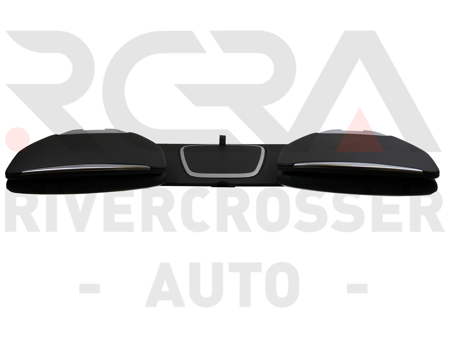 2024-2025 Tesla Cybertruck Viewing Seat/ Frunk Viewing Seat (Aftermarket)