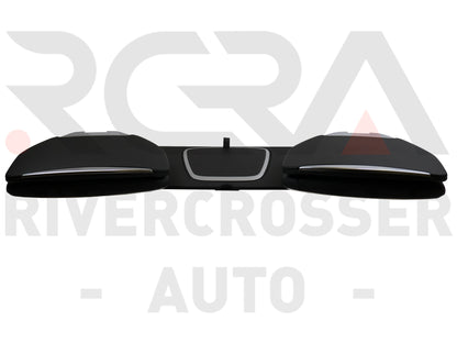 2024-2025 Tesla Cybertruck Viewing Seat/ Frunk Viewing Seat (Aftermarket)