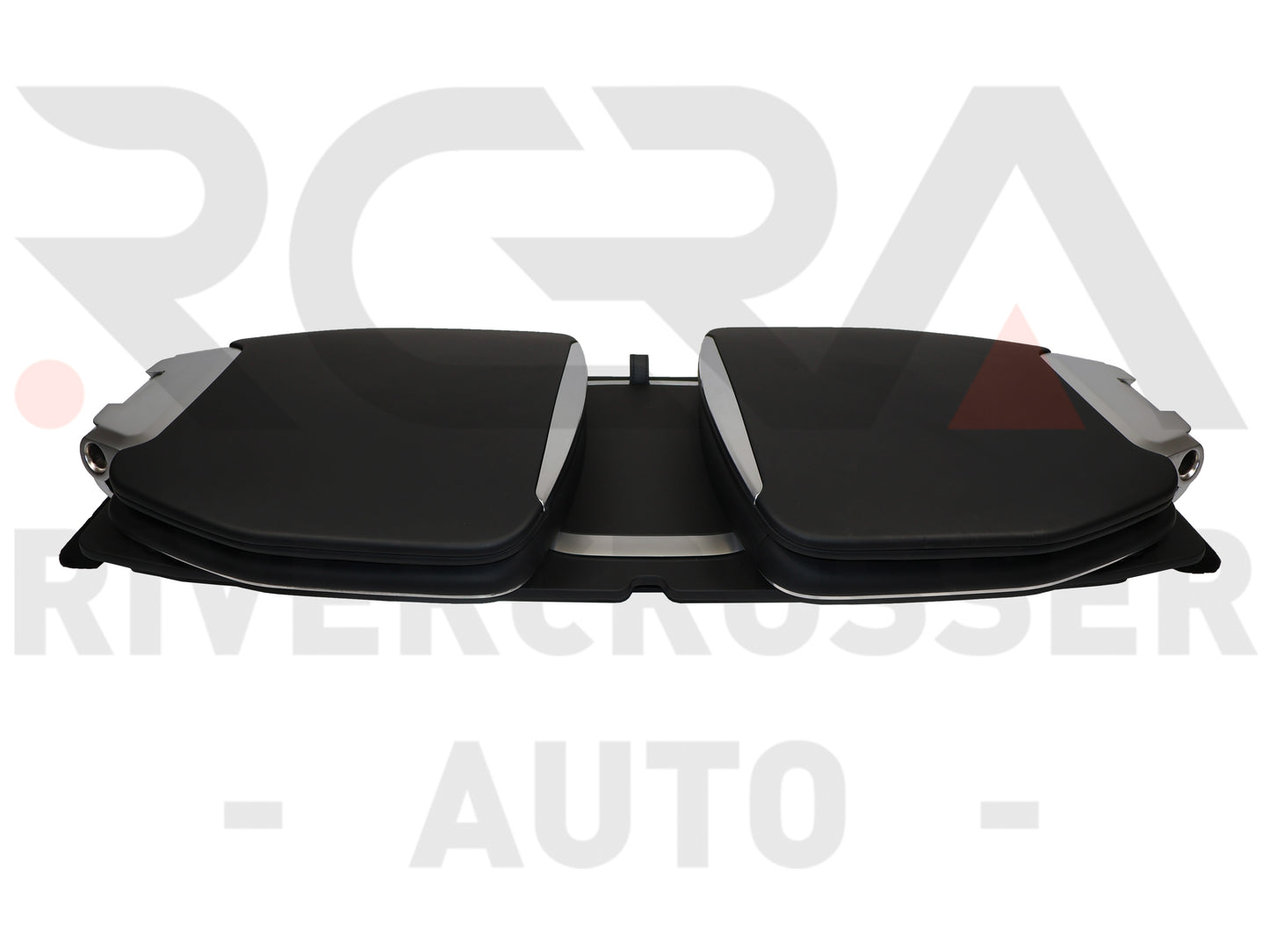 2024-2025 Tesla Cybertruck Viewing Seat/ Frunk Viewing Seat (Aftermarket)