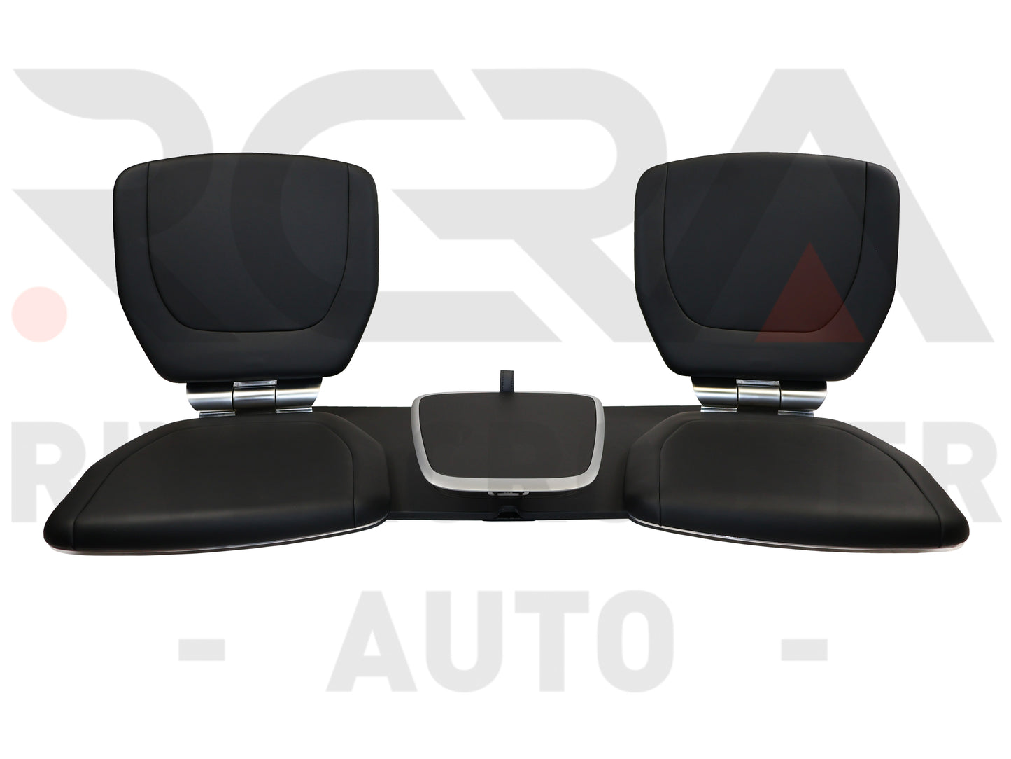 2024-2025 Tesla Cybertruck Viewing Seat/ Frunk Viewing Seat (Aftermarket)