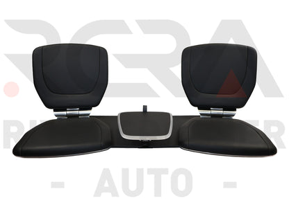2024-2025 Tesla Cybertruck Viewing Seat/ Frunk Viewing Seat (Aftermarket)
