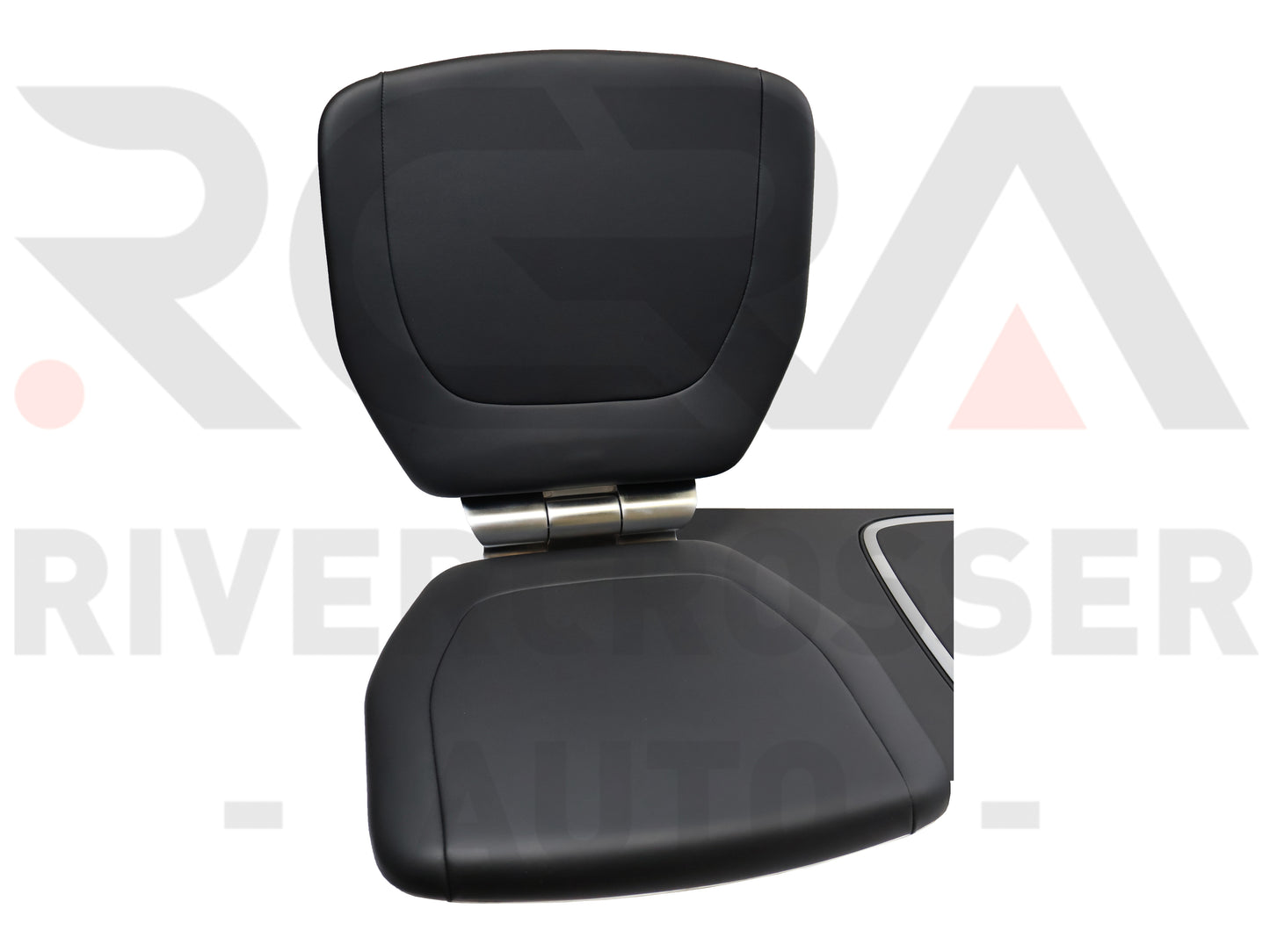 2024-2025 Tesla Cybertruck Viewing Seat/ Frunk Viewing Seat (Aftermarket)