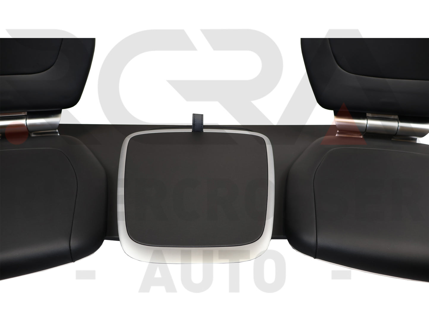 2024-2025 Tesla Cybertruck Viewing Seat/ Frunk Viewing Seat (Aftermarket)