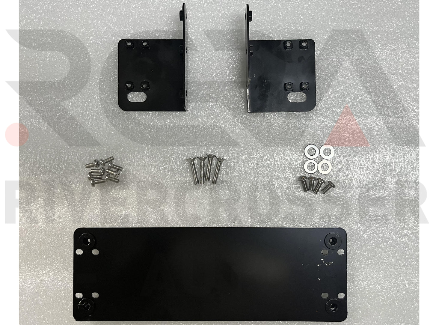 2022-2024 Tesla Seat Tray Table For Tesla Model 3 and Model Y (Aftermarket)
