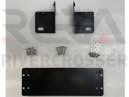 2022-2024 Tesla Seat Tray Table For Tesla Model 3 and Model Y (Aftermarket)
