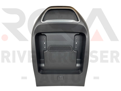 2022-2024 Tesla Seat Tray Table For Tesla Model 3 and Model Y (Aftermarket)