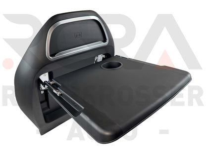 2022-2024 Tesla Seat Tray Table For Tesla Model 3 and Model Y (Aftermarket)