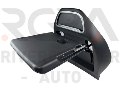 2022-2024 Tesla Seat Tray Table For Tesla Model 3 and Model Y (Aftermarket)