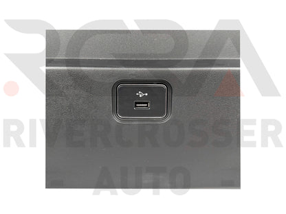 2022-2024 Tesla Seat Tray Table For Tesla Model 3 and Model Y (Aftermarket)